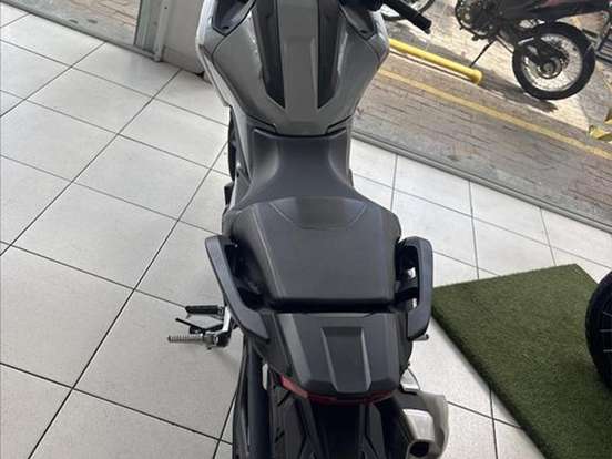 HONDA-NC 750X ABS-2025