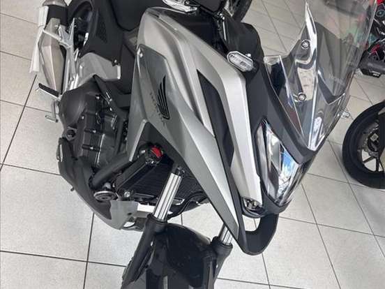 HONDA-NC 750X ABS HONDA-NC 750X ABS-2025