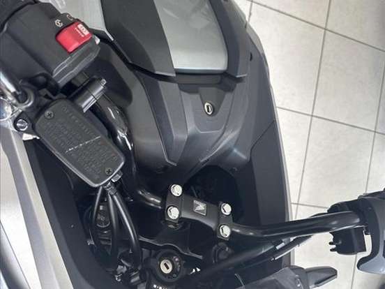 HONDA-NC 750X ABS-2025