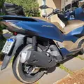 HONDA PCX 160 DLX HONDA PCX 160 DLX