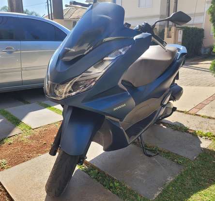 HONDA-PCX 160 DLX HONDA-PCX 160 DLX-2023