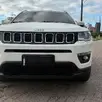 JEEP COMPASS 2.0 16V FLEX SPORT AUTOMÁTICO JEEP COMPASS 2.0 16V FLEX SPORT AUTOMÁTICO