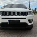 JEEP COMPASS 2.0 16V FLEX SPORT AUTOMÁTICO JEEP COMPASS 2.0 16V FLEX SPORT AUTOMÁTICO
