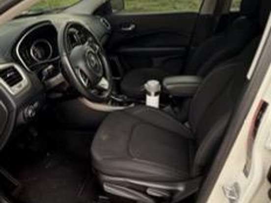 JEEP-COMPASS-2.0 16V FLEX SPORT AUTOMÁTICO JEEP-COMPASS-2019