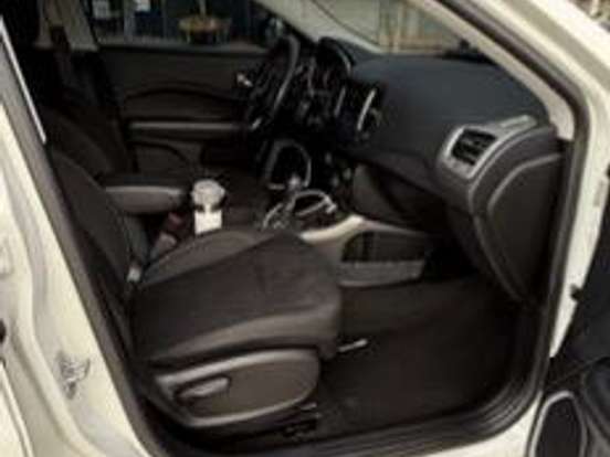 JEEP-COMPASS-2.0 16V FLEX SPORT AUTOMÁTICO JEEP-COMPASS-2019
