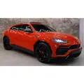 LAMBORGHINI URUS 4.0 V8 TURBO GASOLINA LP650-4 AUTOMÁTICO LAMBORGHINI URUS 4.0 V8 TURBO GASOLINA LP650-4 AUTOMÁTICO