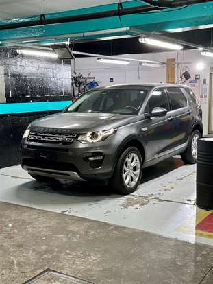 LAND ROVER-DISCOVERY SPORT-2019