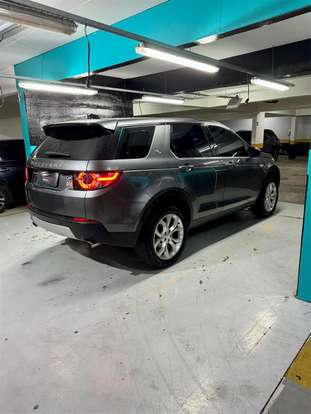 LAND ROVER-DISCOVERY SPORT-2019