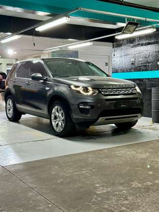 LAND ROVER-DISCOVERY SPORT-2019