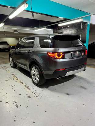 LAND ROVER-DISCOVERY SPORT-2019