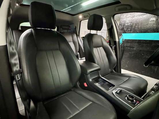LAND ROVER-DISCOVERY SPORT-2.0 16V SI4 TURBO FLEX HSE 4P AUTOMÁTICO LAND ROVER-DISCOVERY SPORT-2019