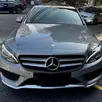 MERCEDES-BENZ C 250 2.0 CGI SPORT TURBO 16V GASOLINA 4P AUTOMÁTICO MERCEDES-BENZ C 250 2.0 CGI SPORT TURBO 16V GASOLINA 4P AUTOMÁTICO