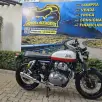 ROYAL ENFIELD INTERCEPTOR ROYAL ENFIELD INTERCEPTOR