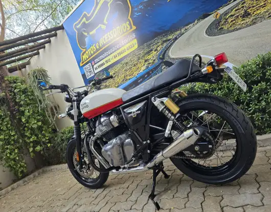 ROYAL ENFIELD-INTERCEPTOR-2022