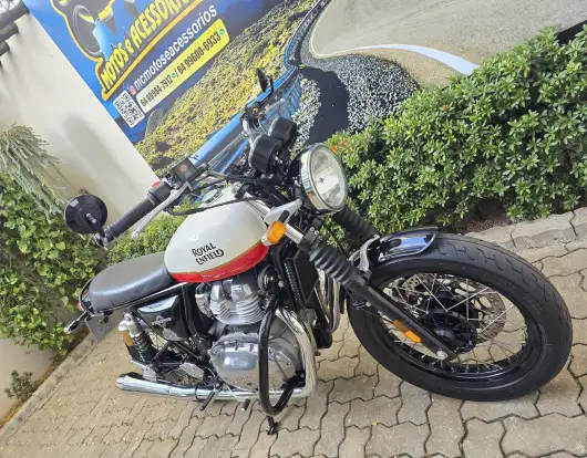 ROYAL ENFIELD-INTERCEPTOR-2022