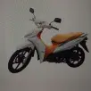 SHINERAY RIO 125 SHINERAY RIO 125