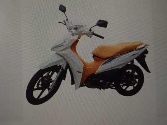SHINERAY-RIO 125 SHINERAY-RIO 125-2025