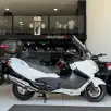 SUZUKI BURGMAN 650 SUZUKI BURGMAN 650