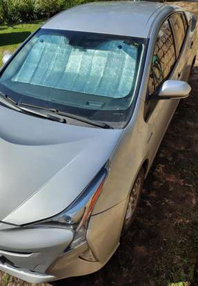 TOYOTA-PRIUS-1.8 16V HÍBRIDO 4P AUTOMÁTICO TOYOTA-PRIUS-2016