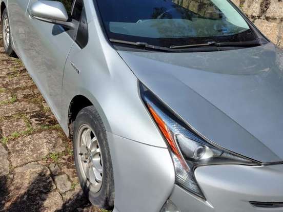 TOYOTA-PRIUS-1.8 16V HÍBRIDO 4P AUTOMÁTICO TOYOTA-PRIUS-2016