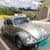 VOLKSWAGEN FUSCA 1.6 8V GASOLINA 2P MANUAL VOLKSWAGEN FUSCA 1.6 8V GASOLINA 2P MANUAL