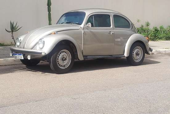 VOLKSWAGEN-FUSCA-1993