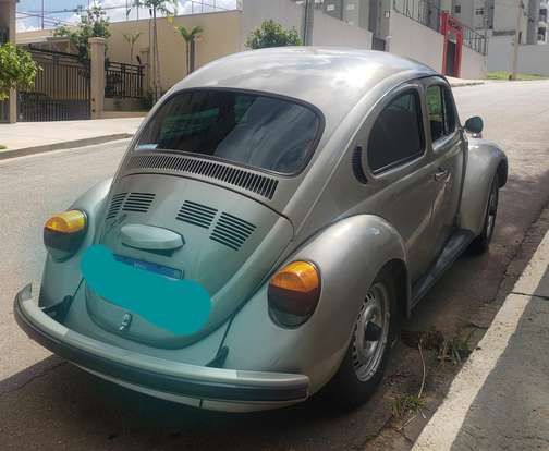 VOLKSWAGEN-FUSCA-1993