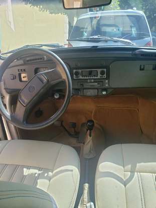 VOLKSWAGEN-FUSCA-1993