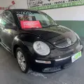 VOLKSWAGEN NEW BEETLE 2.0 MI 8V GASOLINA 2P AUTOMÁTICO VOLKSWAGEN NEW BEETLE 2.0 MI 8V GASOLINA 2P AUTOMÁTICO