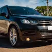 VOLKSWAGEN TOUAREG 4.2 FSI V8 32V GASOLINA 4P TIPTRONIC VOLKSWAGEN TOUAREG 4.2 FSI V8 32V GASOLINA 4P TIPTRONIC