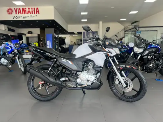 YAMAHA FACTOR 150 STANDARD 