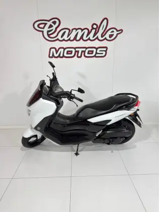 YAMAHA NMAX 160 ABS 