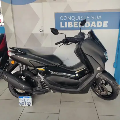 YAMAHA NMAX 160 ABS 