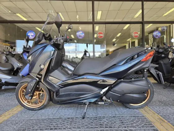YAMAHA XMAX ABS 
