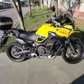 YAMAHA XT1200Z SUPER TÉNÉRÉ DX 60TH YAMAHA XT1200Z SUPER TÉNÉRÉ DX 60TH