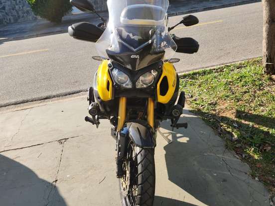 YAMAHA-XT1200Z SUPER TÉNÉRÉ DX 60TH YAMAHA-XT1200Z SUPER TÉNÉRÉ DX 60TH-2017