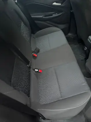 CHEVROLET ONIX 1.0 TURBO FLEX PLUS AUTOMÁTICO