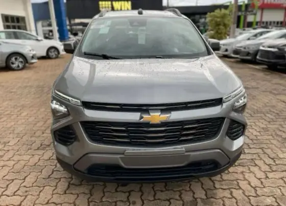 CHEVROLET SPIN 1.8 PREMIER 8V FLEX 4P AUTOMÁTICO