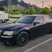 CHRYSLER 300 C 3.6 V6 GASOLINA AUTOMÁTICO CHRYSLER 300 C 3.6 V6 GASOLINA AUTOMÁTICO