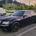 CHRYSLER 300 C 3.6 V6 GASOLINA AUTOMÁTICO CHRYSLER 300 C 3.6 V6 GASOLINA AUTOMÁTICO