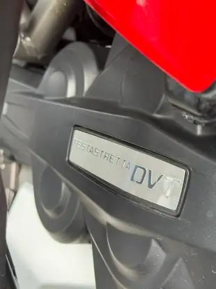 DUCATI-MULTISTRADA 1260S-2018