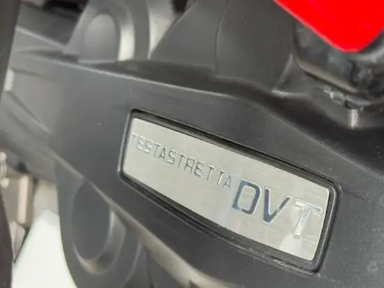 DUCATI-MULTISTRADA 1260S DUCATI-MULTISTRADA 1260S-2018