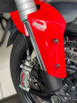 DUCATI-MULTISTRADA 1260S-2018