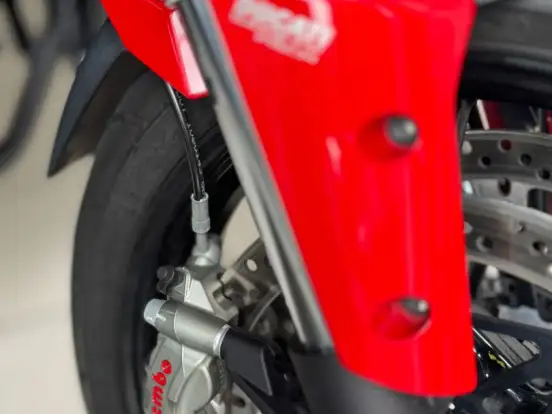 DUCATI-MULTISTRADA 1260S DUCATI-MULTISTRADA 1260S-2018