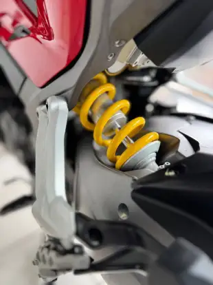 DUCATI-MULTISTRADA 1260S-2018