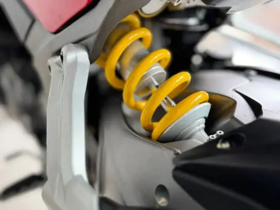 DUCATI-MULTISTRADA 1260S DUCATI-MULTISTRADA 1260S-2018