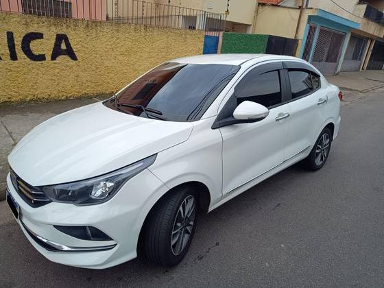 FIAT CRONOS 1.3 FIREFLY FLEX PRECISION CVT