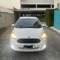 FORD KA 1.0 TI-VCT FLEX SE PLUS MANUAL FORD KA 1.0 TI-VCT FLEX SE PLUS MANUAL