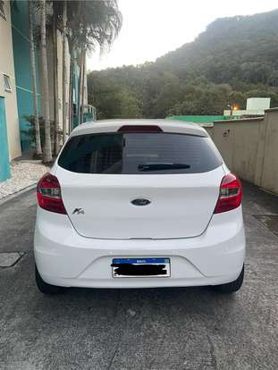 FORD-KA-2014