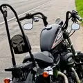 HARLEY-DAVIDSON SPORTSTER XL 883 R HARLEY-DAVIDSON SPORTSTER XL 883 R